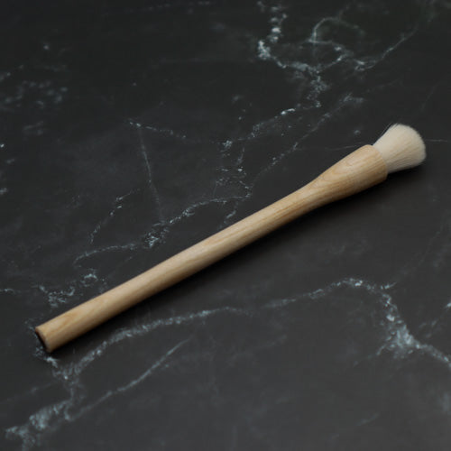 Recycled Wood Concealer Brush