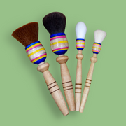 Mystery Mini Hand Painted Balero Brush Set
