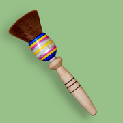 Mystery Mini Hand Painted Balero Brush Set