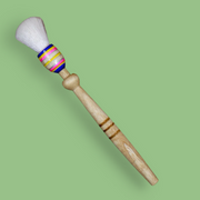 Mystery Mini Hand Painted Balero Brush Set