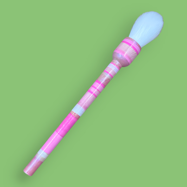 Mystery Hand Painted Balero Brush Set