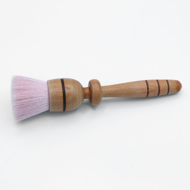 Cherry Wood Balero - Face Brush Set