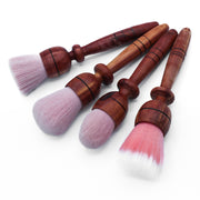 Red Cedar Balero - Face Brush Set